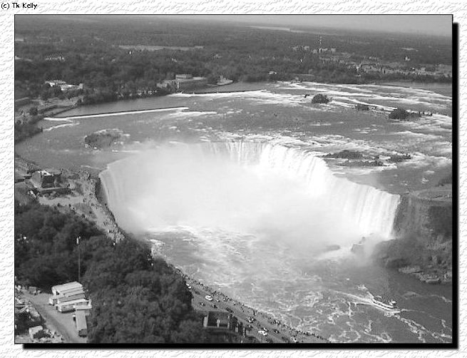 Niagara Falls: niagara falls 045